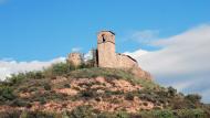 Veciana: Sant Salvador de Miralles  Ramon Sunyer