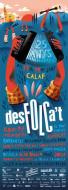 Calaf: 15 concerts per celebrar els 25 anys del Desfolca't aquest cap de setmana a Calaf  Ajuntament de Calaf