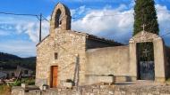 Rocamora: Església Sant Jaume Ramon Sunyer