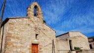 Rocamora: Església Sant Jaume Ramon Sunyer