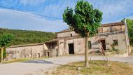 Rocamora: cases Ramon Sunyer