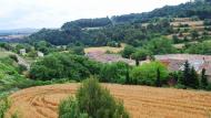 Porquerisses: vista Ramon Sunyer