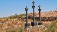 Concabella: via crucis  Ramon Sunyer