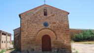Sisteró: Capella de la Mare de Déu del Bellvilar  Ramon Sunyer