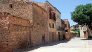 Mont-Roig: carrer  Ramon Sunyer