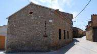 Sant Martí de la Morana: Les escoles centre social  Ramon Sunyer