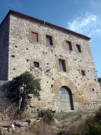 Malacara: castell  Isidre Blanc