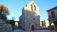Cabestany: Església de Sant Joan  Ramon Sunyer