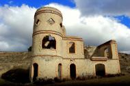 Rubinat: Torre dels francesos  Àngela Llop