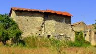 Sant Pere dels Arquells: Molí del Mas de Baix  Àngela Llop