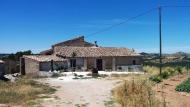 Els Plans de Ferran: mas Ramon Sunyer