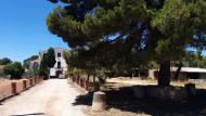 Els Plans de Ferran: mas Ramon Sunyer