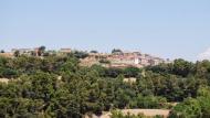 La Rabassa: vista del poble  Ramon Sunyer