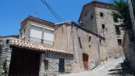 Sant Guim de la Rabassa: carrer  Ramon Sunyer