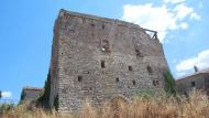 Sant Guim de la Rabassa: castell  Ramon Sunyer