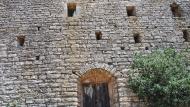 Sant Guim de la Rabassa: castell  Ramon Sunyer
