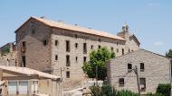 Sant Guim de la Rabassa: convent jesuïta  Ramon Sunyer