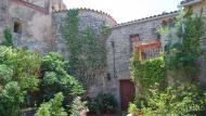 Sant Domí: castell Cal Raich  Ramon Sunyer