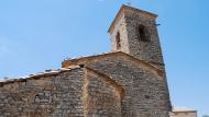 Sant Domí: Església de Sant Pere  Ramon Sunyer