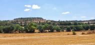 Santa Fe: Vall del Sió  Ramon Sunyer