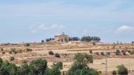 Sedó: Ermita de Santesmasses  Ramon Sunyer