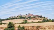 Bellmunt de Segarra: vista  Ramon Sunyer