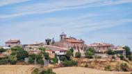 Bellmunt de Segarra: vista  Ramon Sunyer