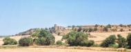 Castellmeià: vista  Ramon Sunyer