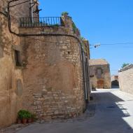 La Manresana: casa  Ramon Sunyer