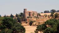 Castellmeià: castell  Ramon Sunyer