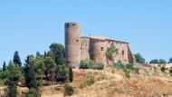 Castellmeià: castell  Ramon Sunyer