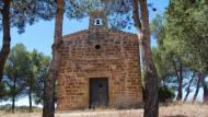 Tarroja de Segarra: Ermita de Sant Julià  Ramon Sunyer