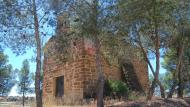 Tarroja de Segarra: Ermita de Sant Julià  Ramon Sunyer