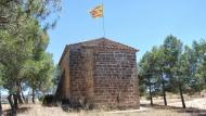 Tarroja de Segarra: Ermita de Sant Julià  Ramon Sunyer