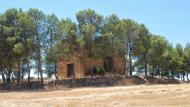 Tarroja de Segarra: Ermita de Sant Julià  Ramon Sunyer