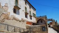 Tarroja de Segarra: casa Sileta  Ramon Sunyer