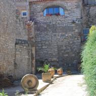 Tarroja de Segarra: casa  Ramon Sunyer