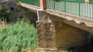 Sant Antolí i Vilanova: pont sobre l'Ondara  Ramon Sunyer