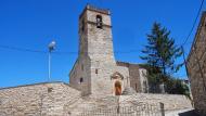 Portell: Església de sant Jaume  Ramon Sunyer