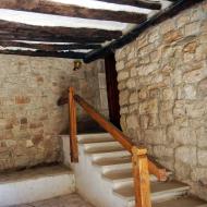 Sant Pere Sallavinera:   Ramon Sunyer