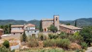 Sant Pere Sallavinera:   Ramon Sunyer