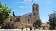 Sant Guim de la Plana:   Ramon Sunyer