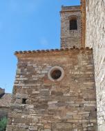 Sant Guim de la Plana:   Ramon Sunyer