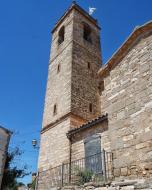 Sant Guim de la Plana:   Ramon Sunyer