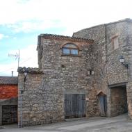 La Fortesa:   Ramon Sunyer