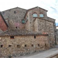 La Fortesa:   Ramon Sunyer