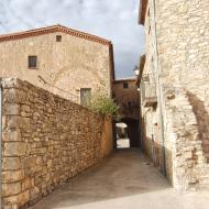 La Fortesa:   Ramon Sunyer