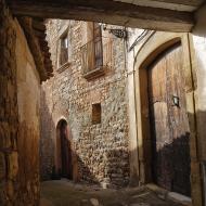 La Fortesa: vila closa  Ramon Sunyer