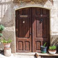 La Llavinera:   Ramon Sunyer