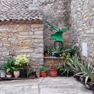 La Llavinera:   Ramon Sunyer